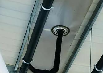 宁城虹吸排水的原理