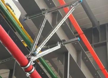 宁城抗震支架厂家与你分享你必须做的紧急情况下的准备